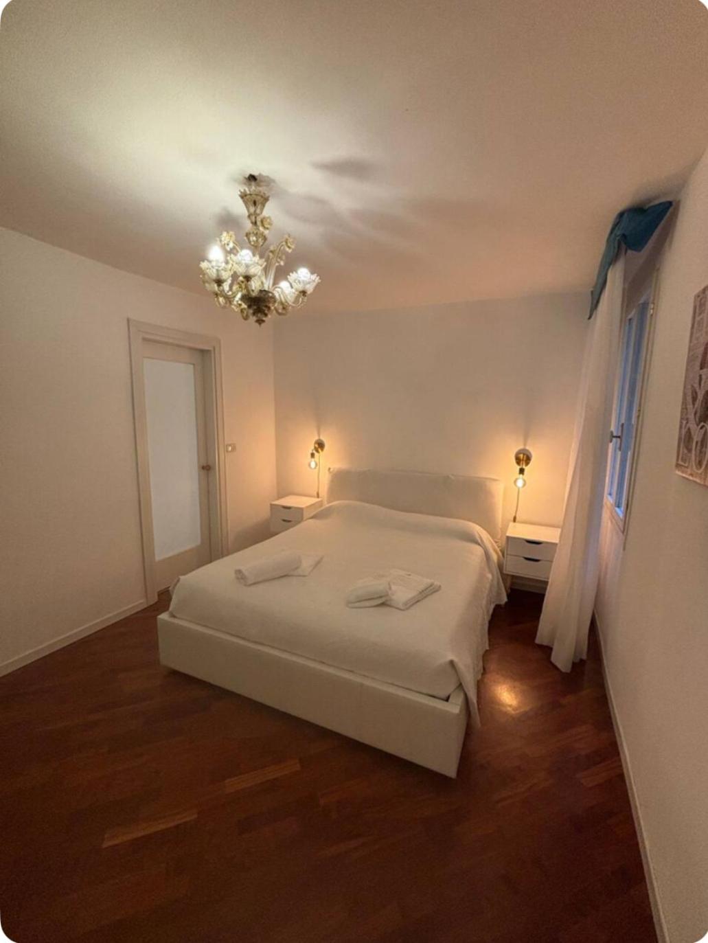 Appartamento Ca' Frezzeria Venezia